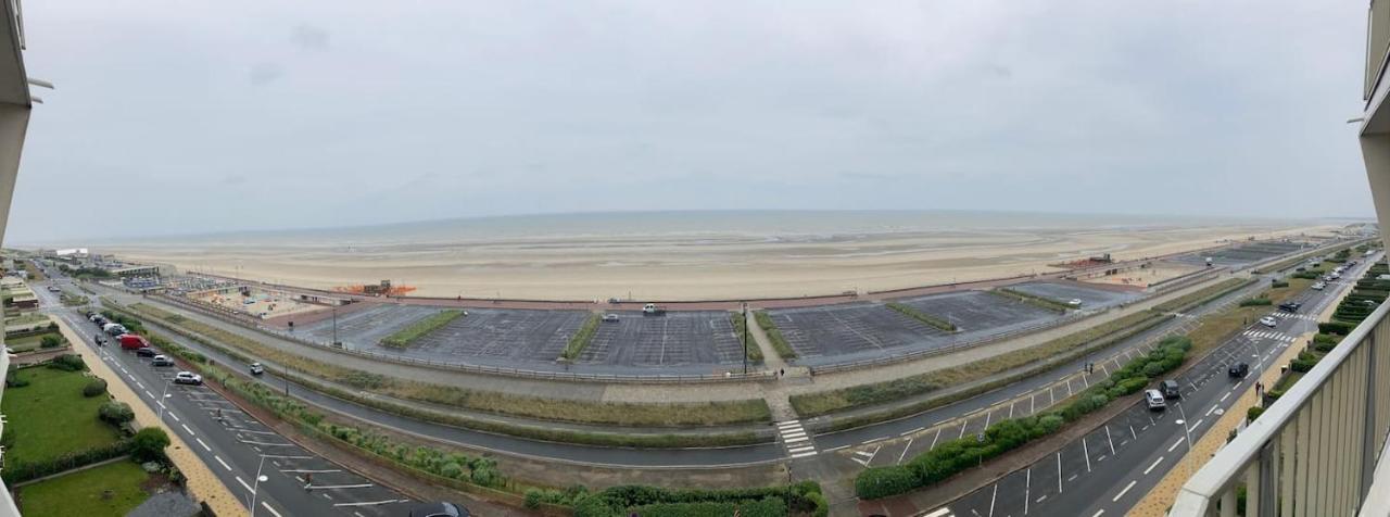 Le Nid De La Plage Le Touquet Екстер'єр фото