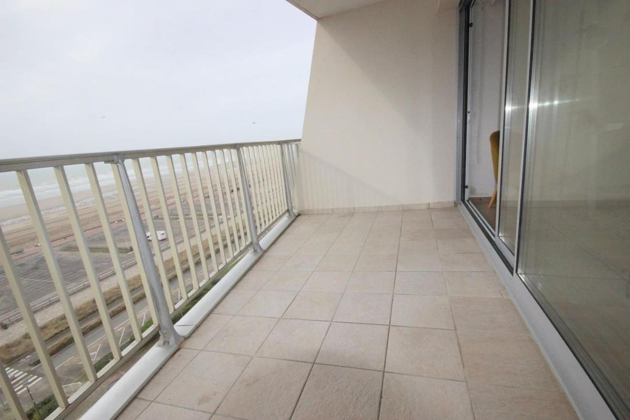 Le Nid De La Plage Le Touquet Екстер'єр фото