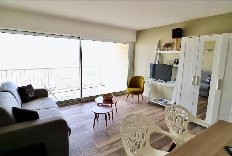 Le Nid De La Plage Le Touquet Екстер'єр фото