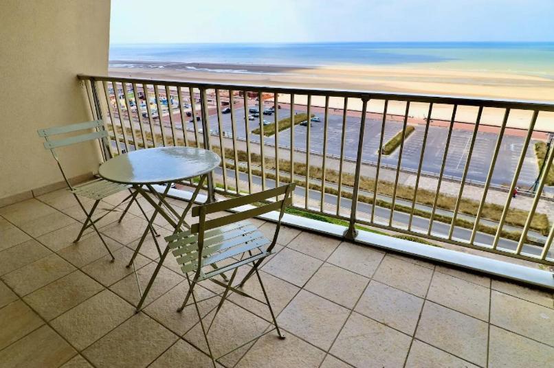 Le Nid De La Plage Le Touquet Екстер'єр фото